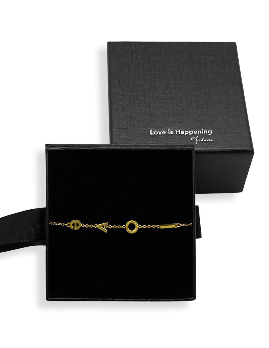 Brazalete con acabado brillante 3