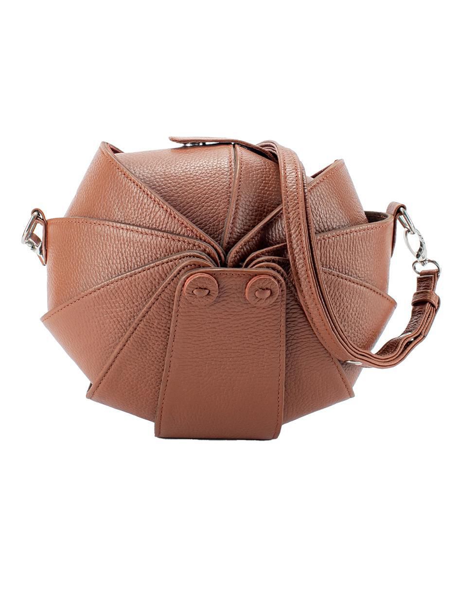 Bolsa crossbody Armadillo unisex