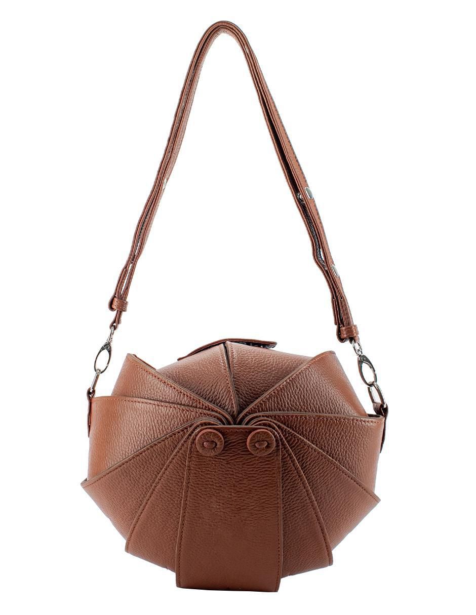 "bolsa" crossbody olivia nemi armadillo sin temática "de" piel bovino "para" (si aplica) unisex