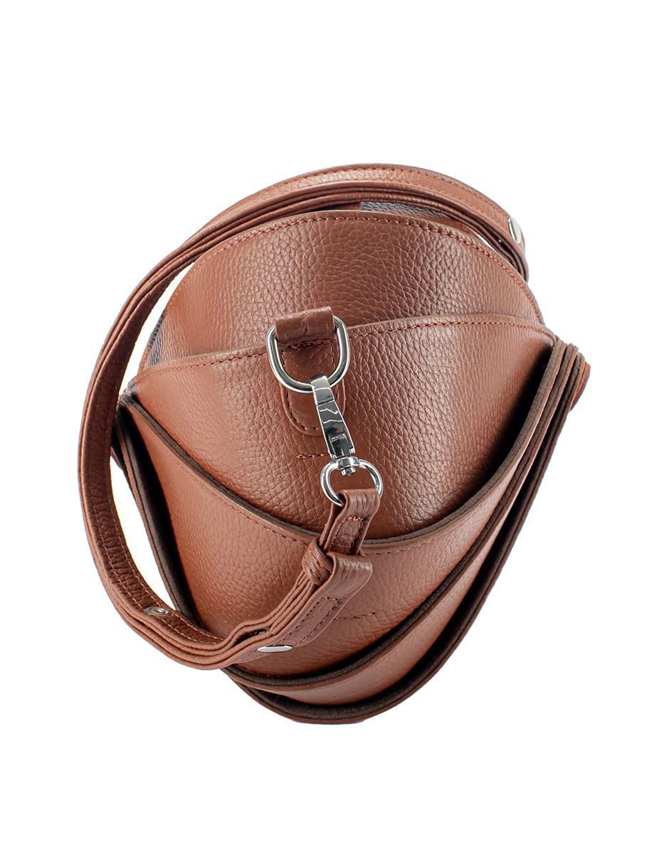 "bolsa" crossbody olivia nemi armadillo sin temática "de" piel bovino "para" (si aplica) unisex