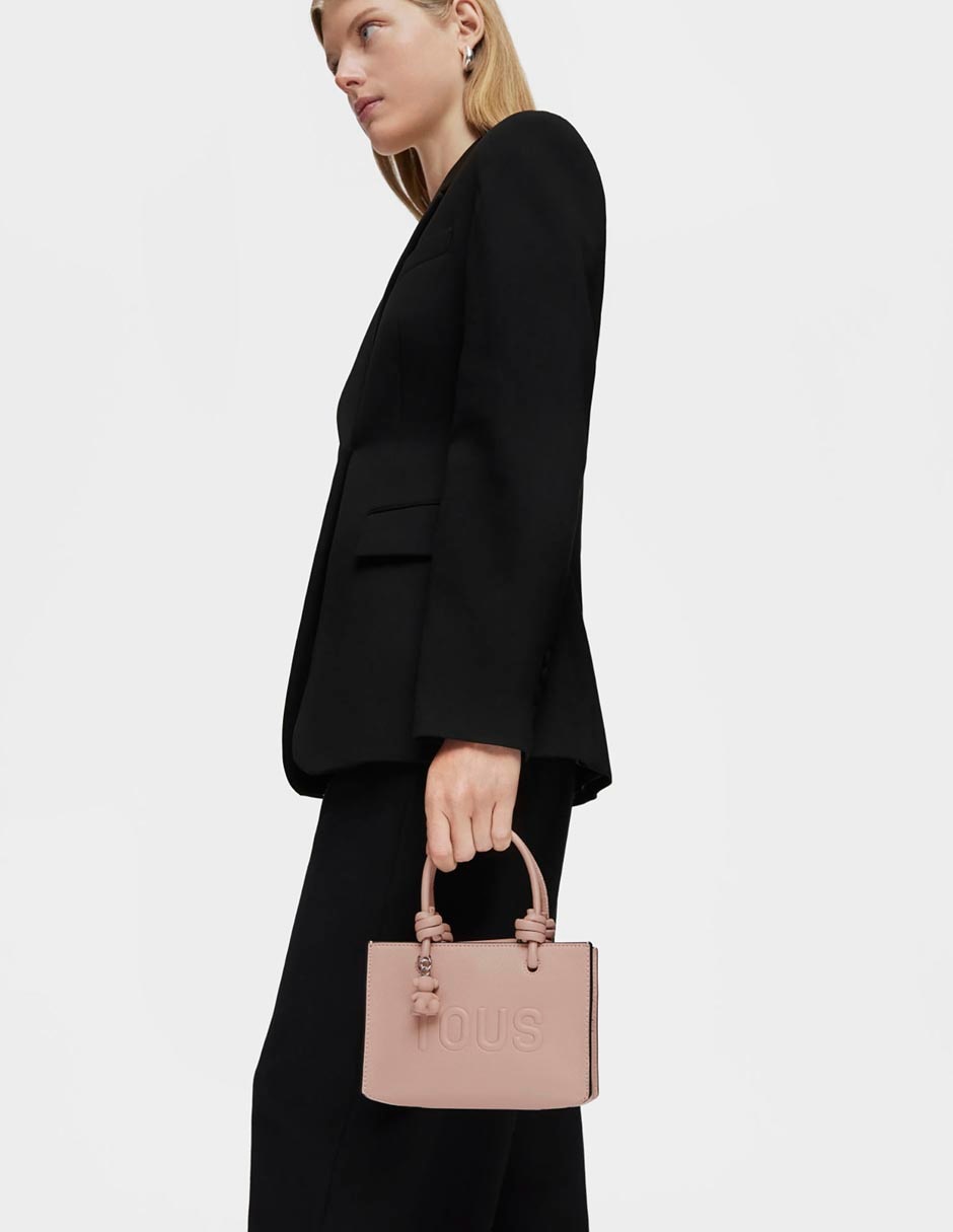 Bolsa frame La Rue New para mujer 4