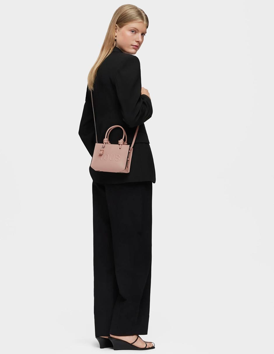 Bolsa frame La Rue New para mujer 5