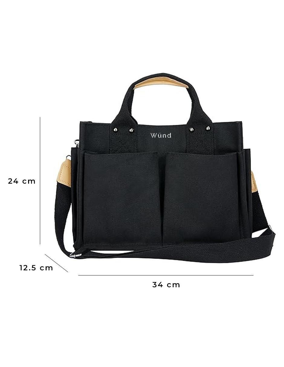 Bolsa tote para mujer 4