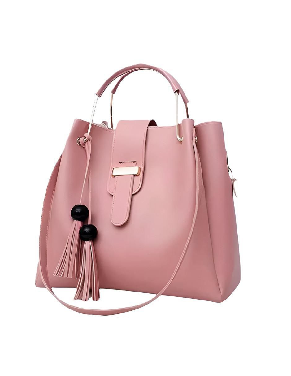 Bolsa hobo para mujer 4