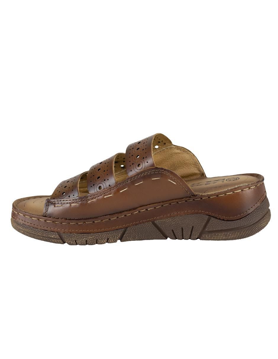 Sandalia para mujer 3