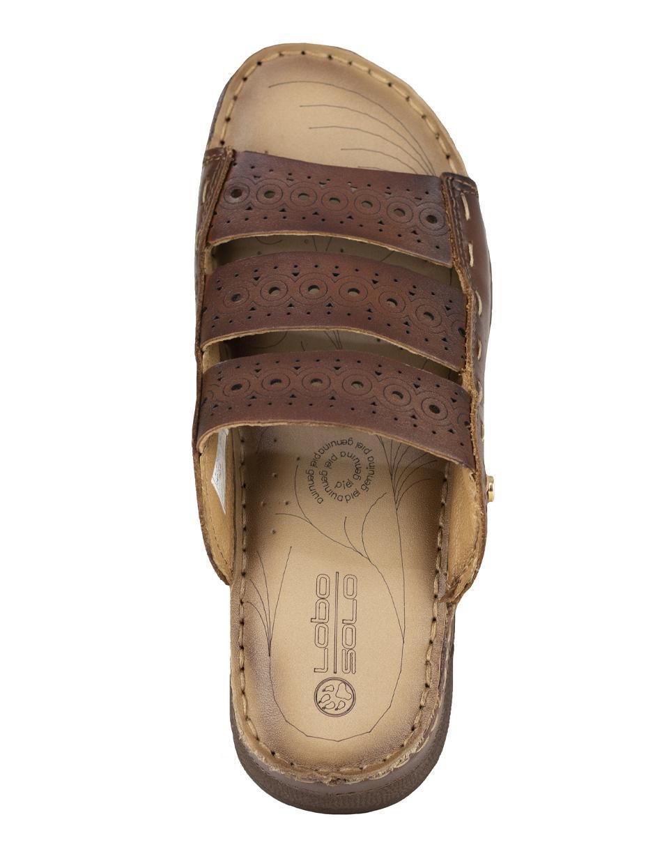 Sandalia para mujer 6