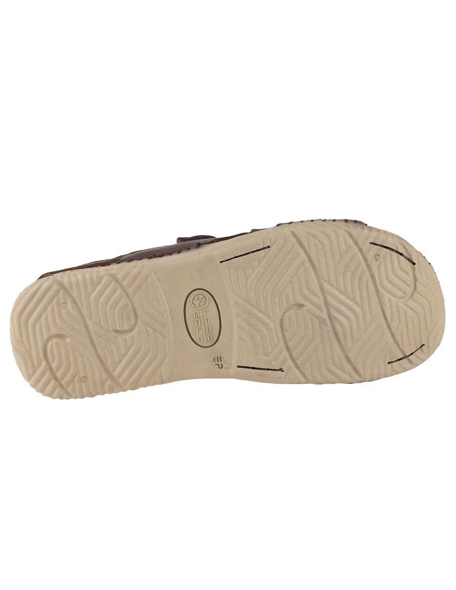 Sandalia para mujer 4