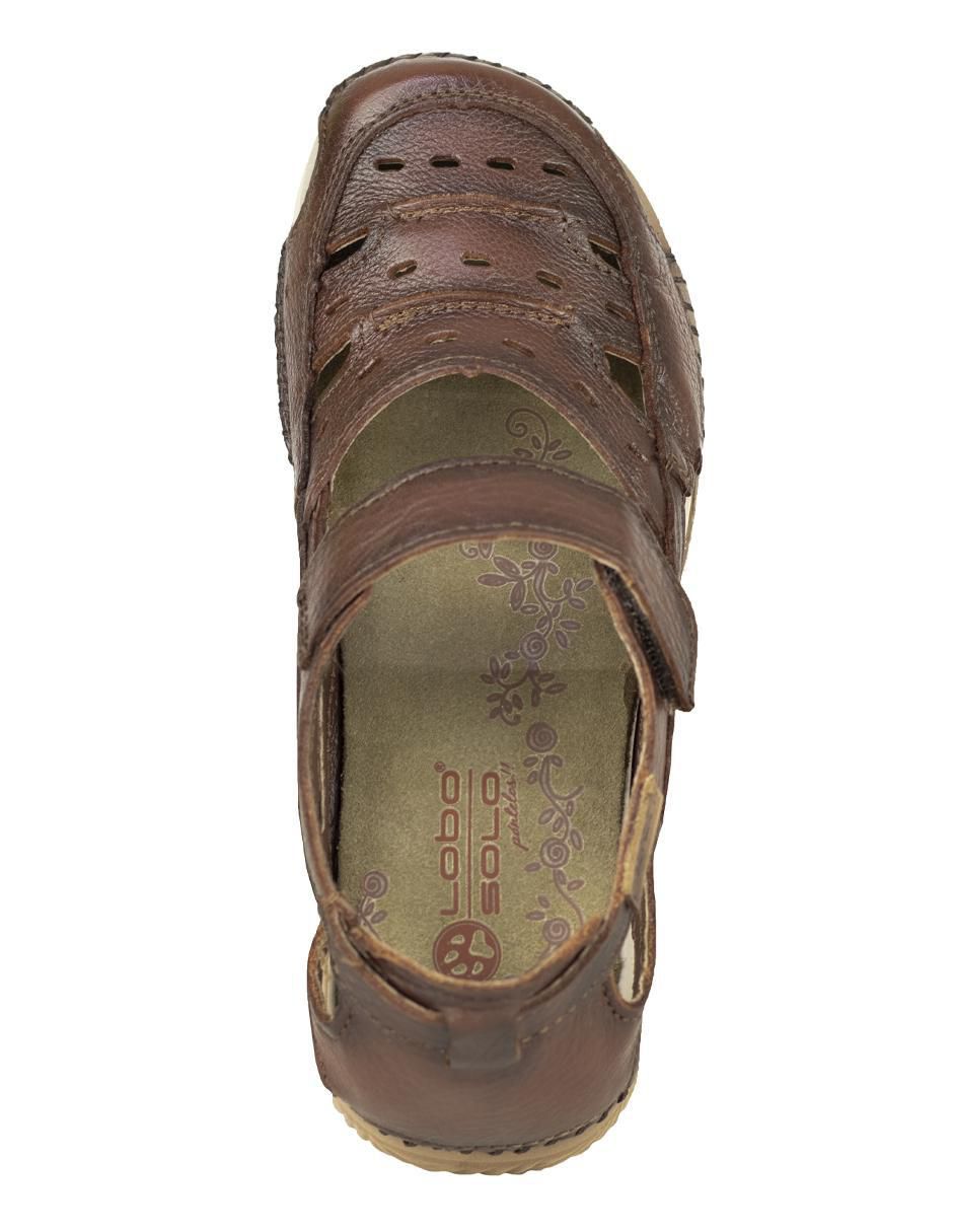 Sandalia para mujer 6
