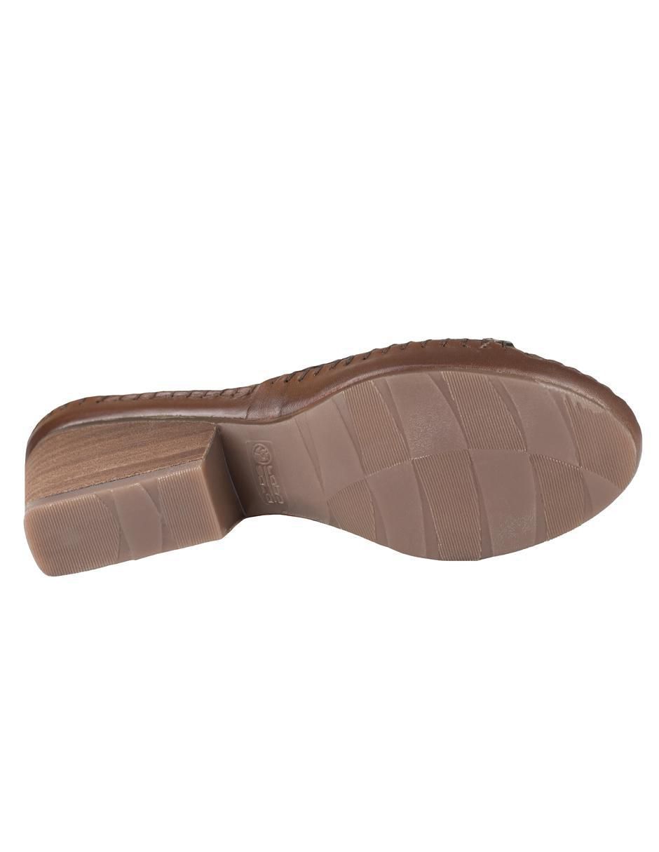 Sandalia para mujer 4