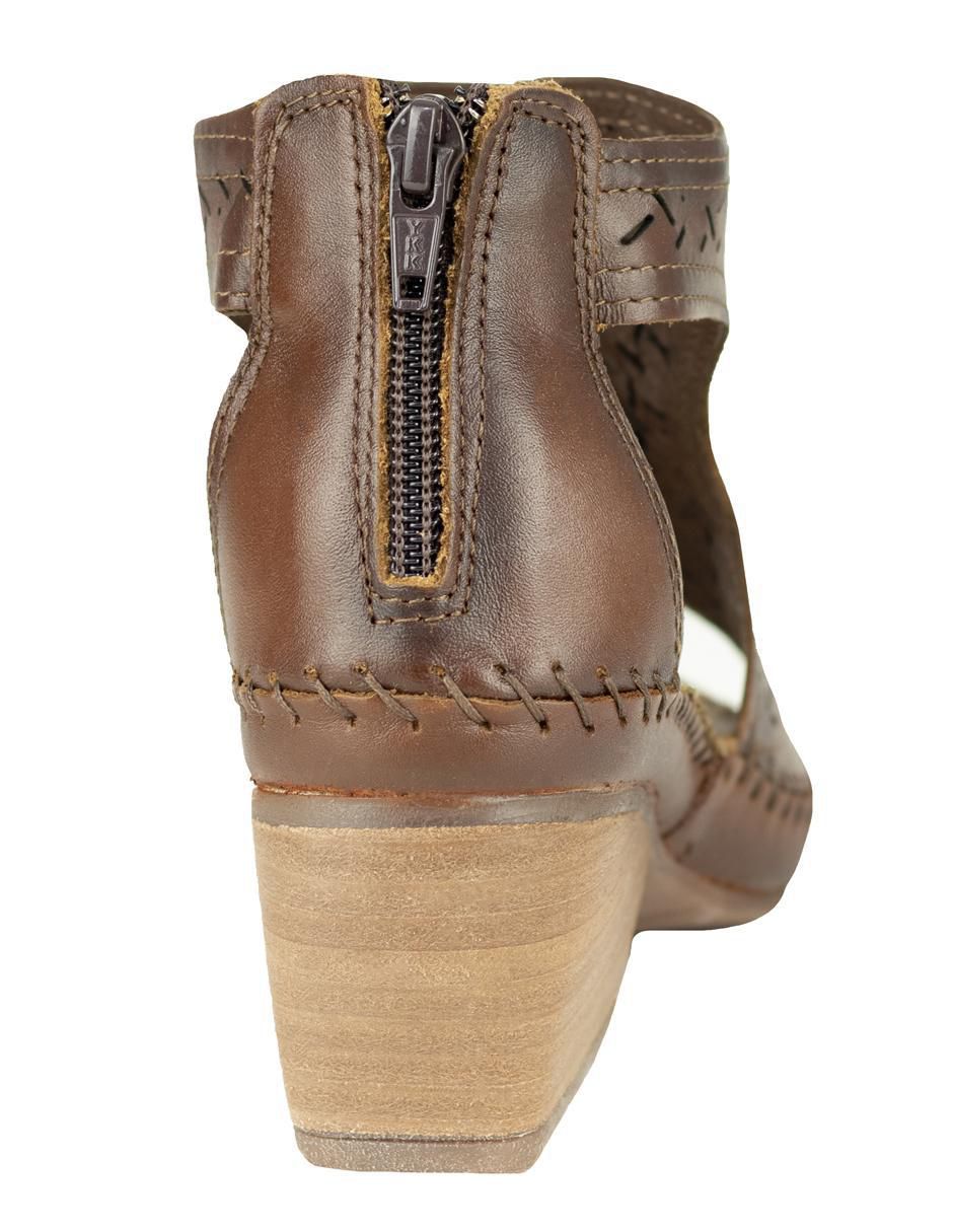 Sandalia para mujer 5
