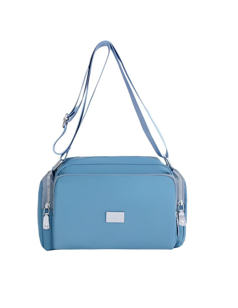 Bolsa crossbody para mujer