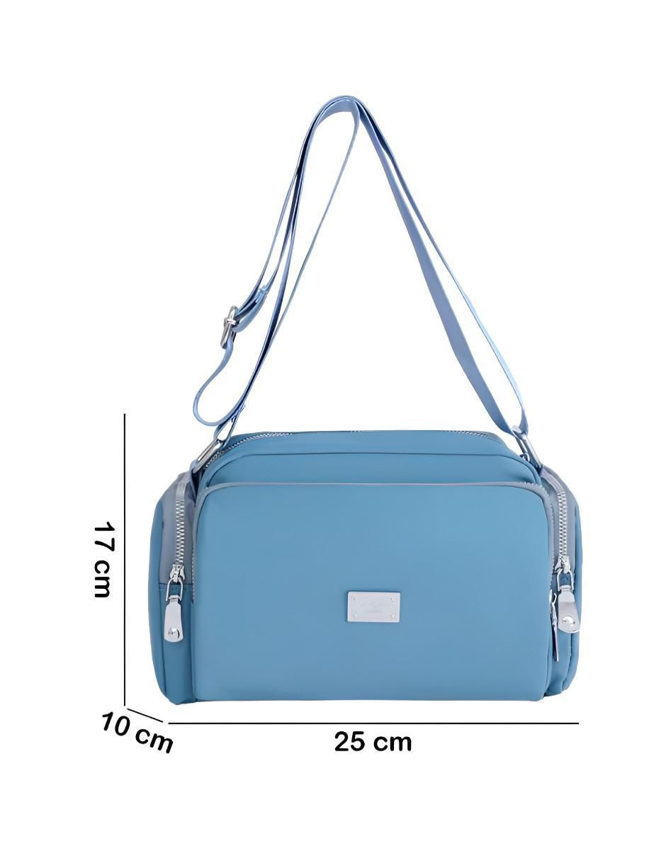Bolsa crossbody para mujer 5