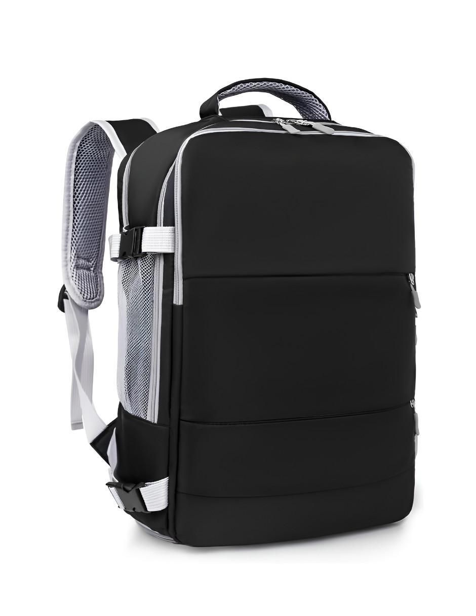 Mochila con portalaptop impermeable unisex 2