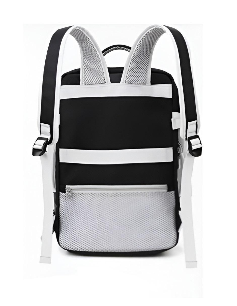 Mochila con portalaptop impermeable unisex 3