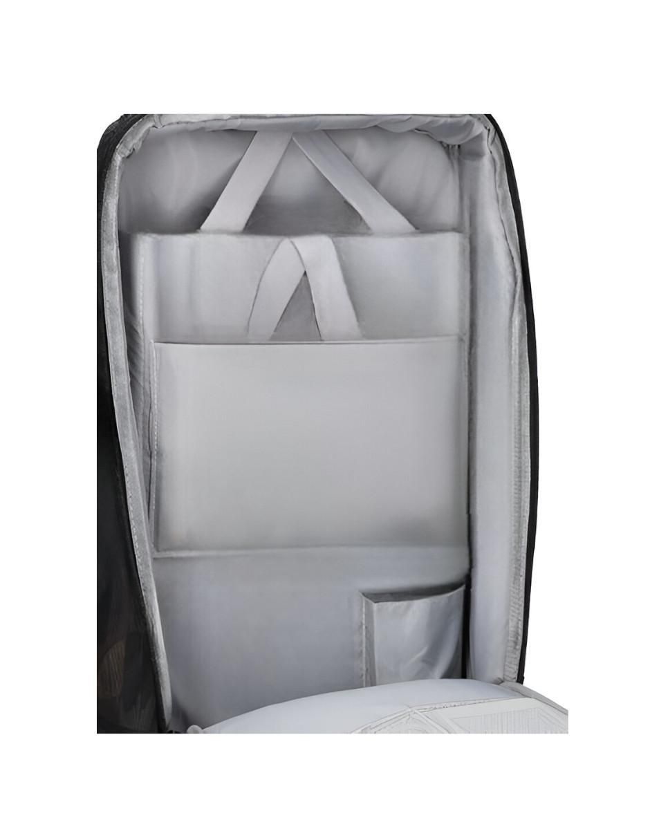 Mochila con portalaptop impermeable unisex 4