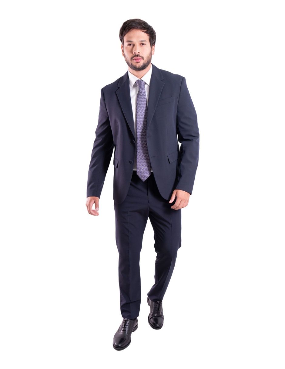 Corbata regular de seda estampado gráfico para hombre 3