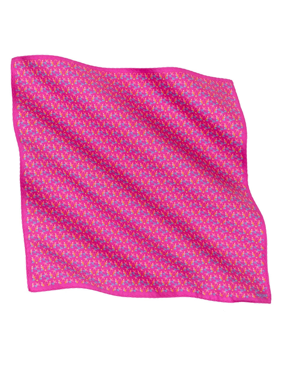 Pañuelo de Seda