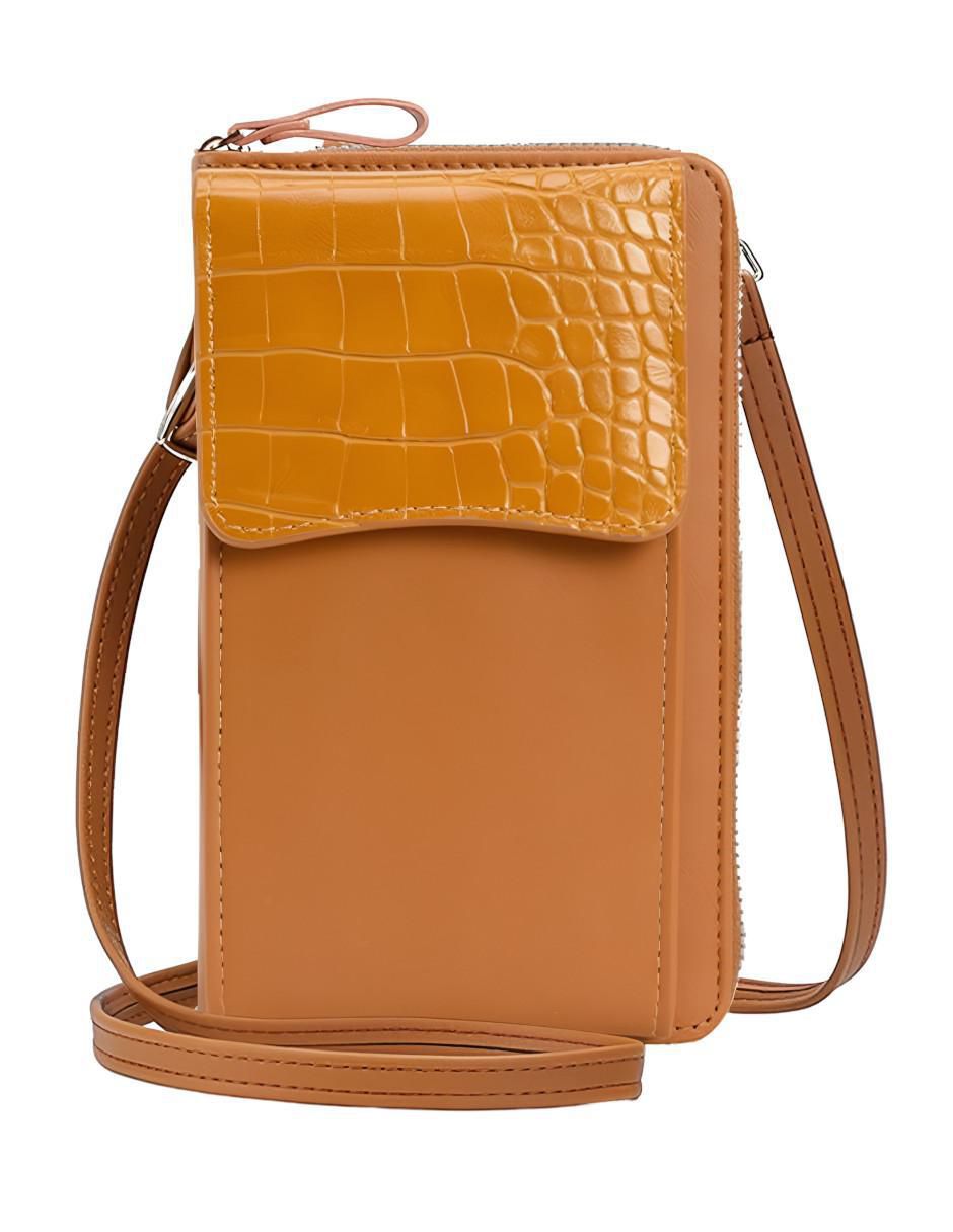 Bolsa crossbody para mujer