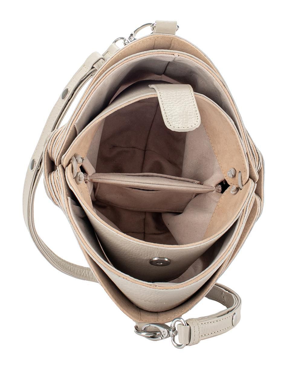 Bolsa shoulder Armadillo para mujer 4