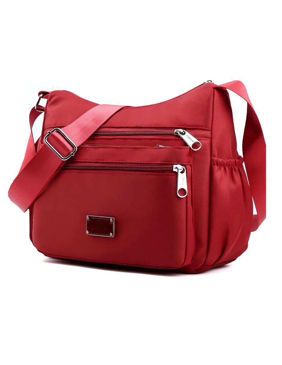 Bolsa crossbody para mujer