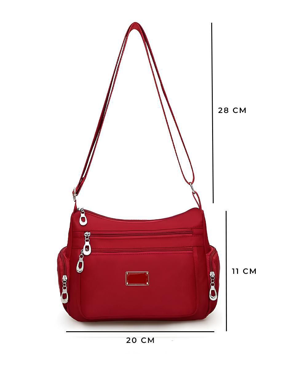 Bolsa crossbody para mujer 5