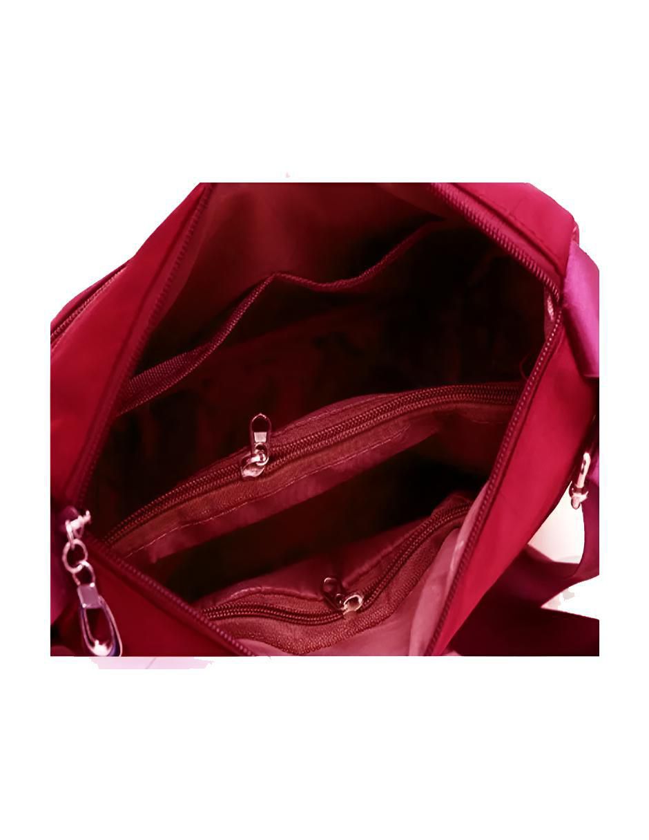 Bolsa crossbody para mujer 3