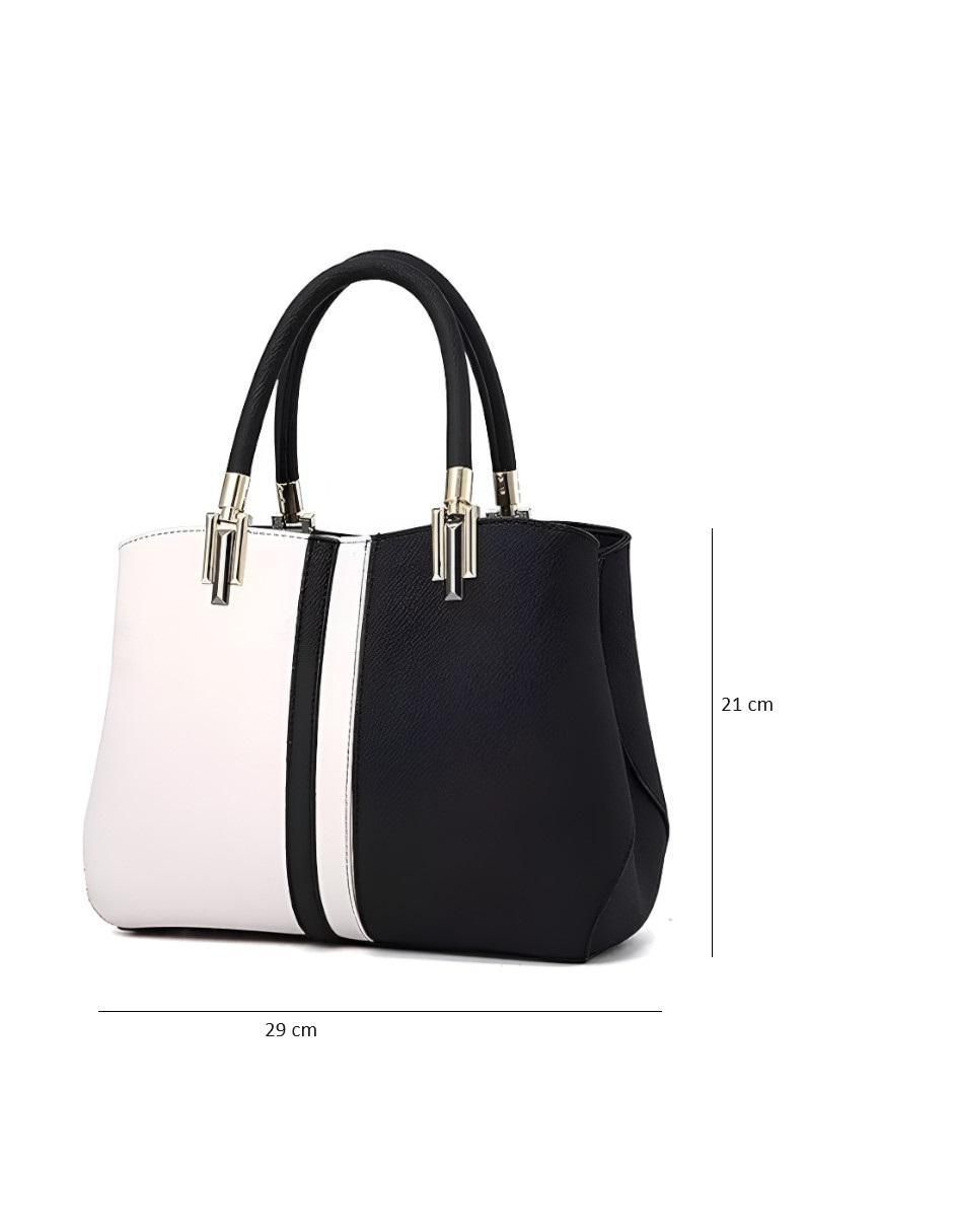 Bolsa shoulder para mujer 5