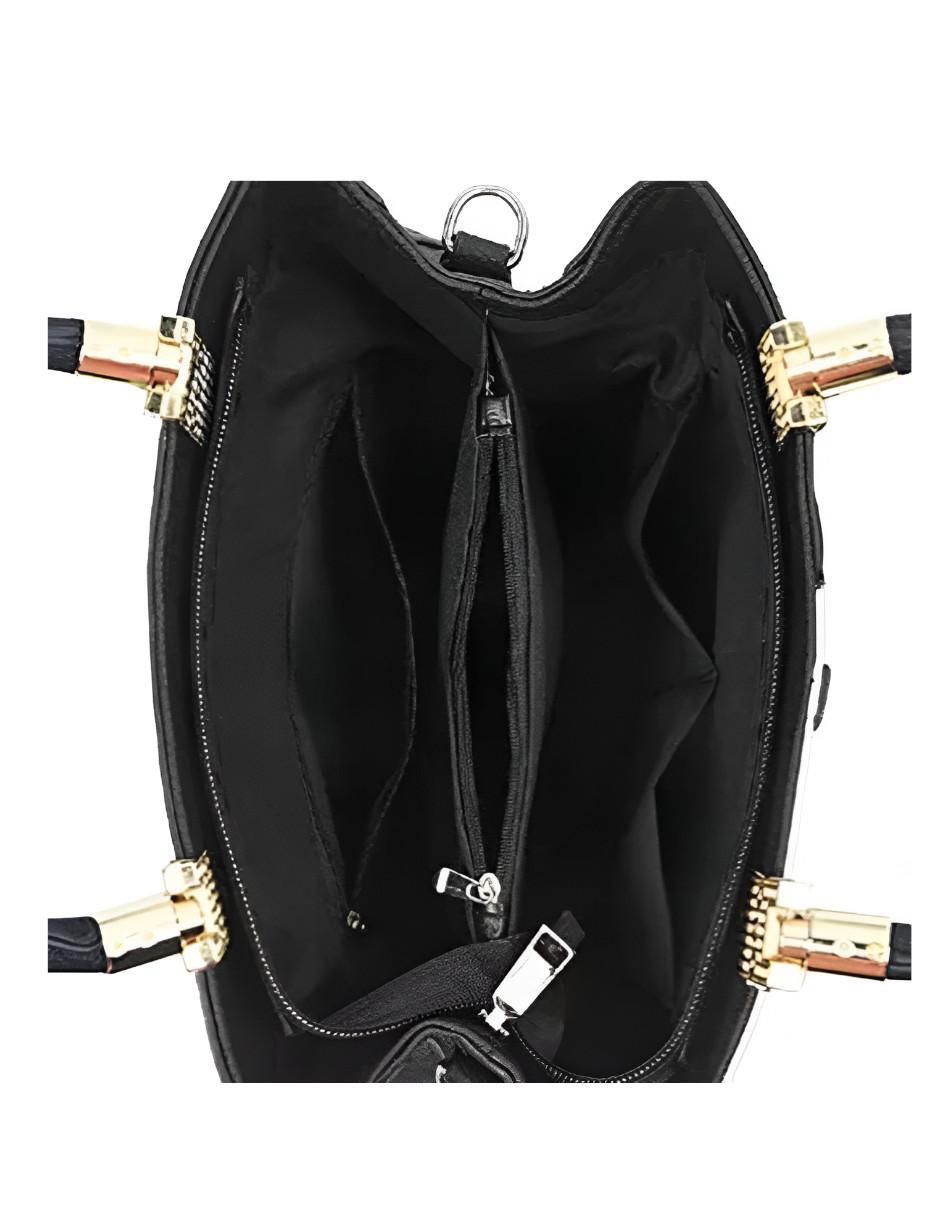 Bolsa shoulder para mujer 4
