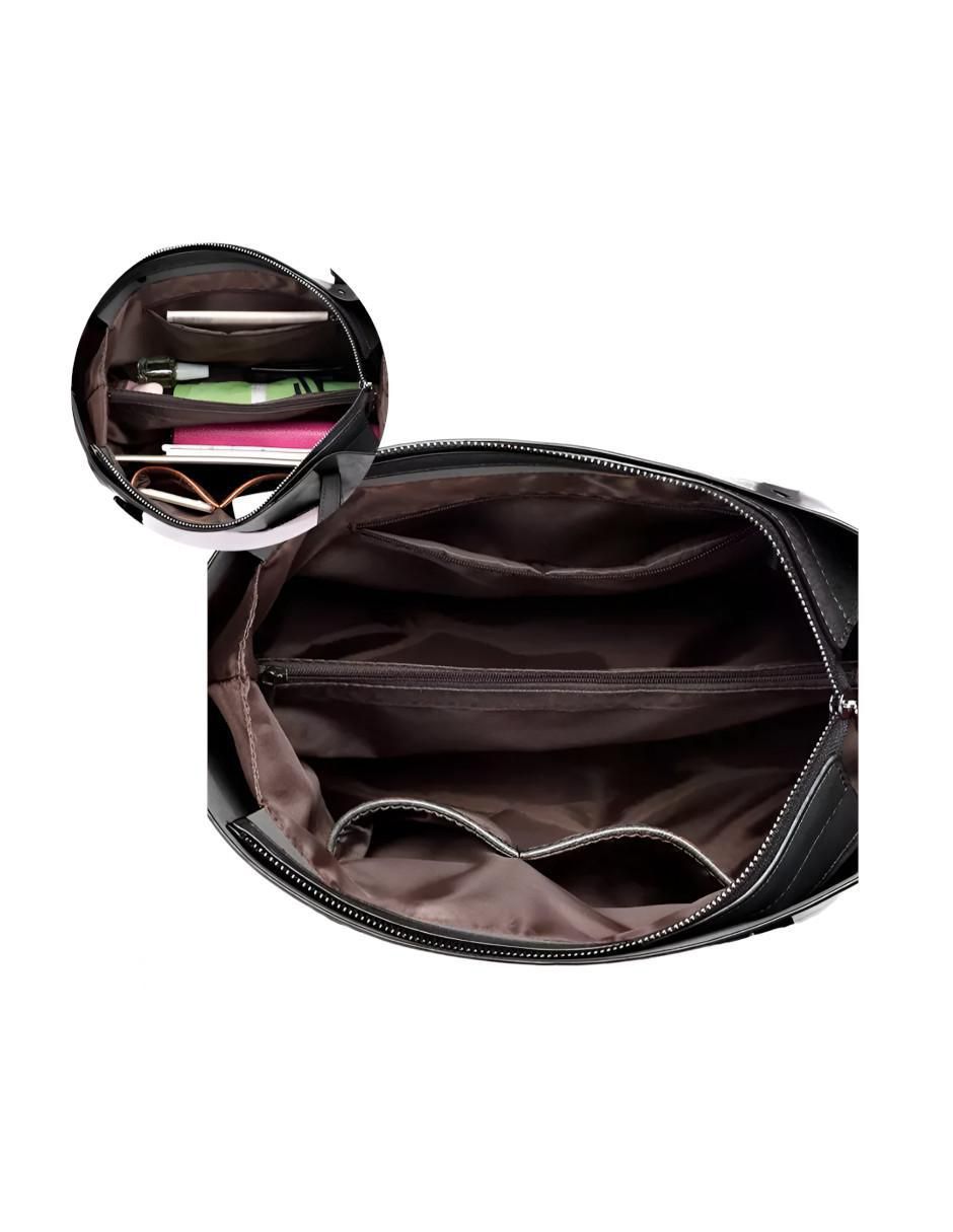 Bolsa hobo para mujer 3