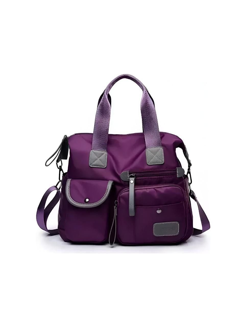 Bolsa crossbody para mujer