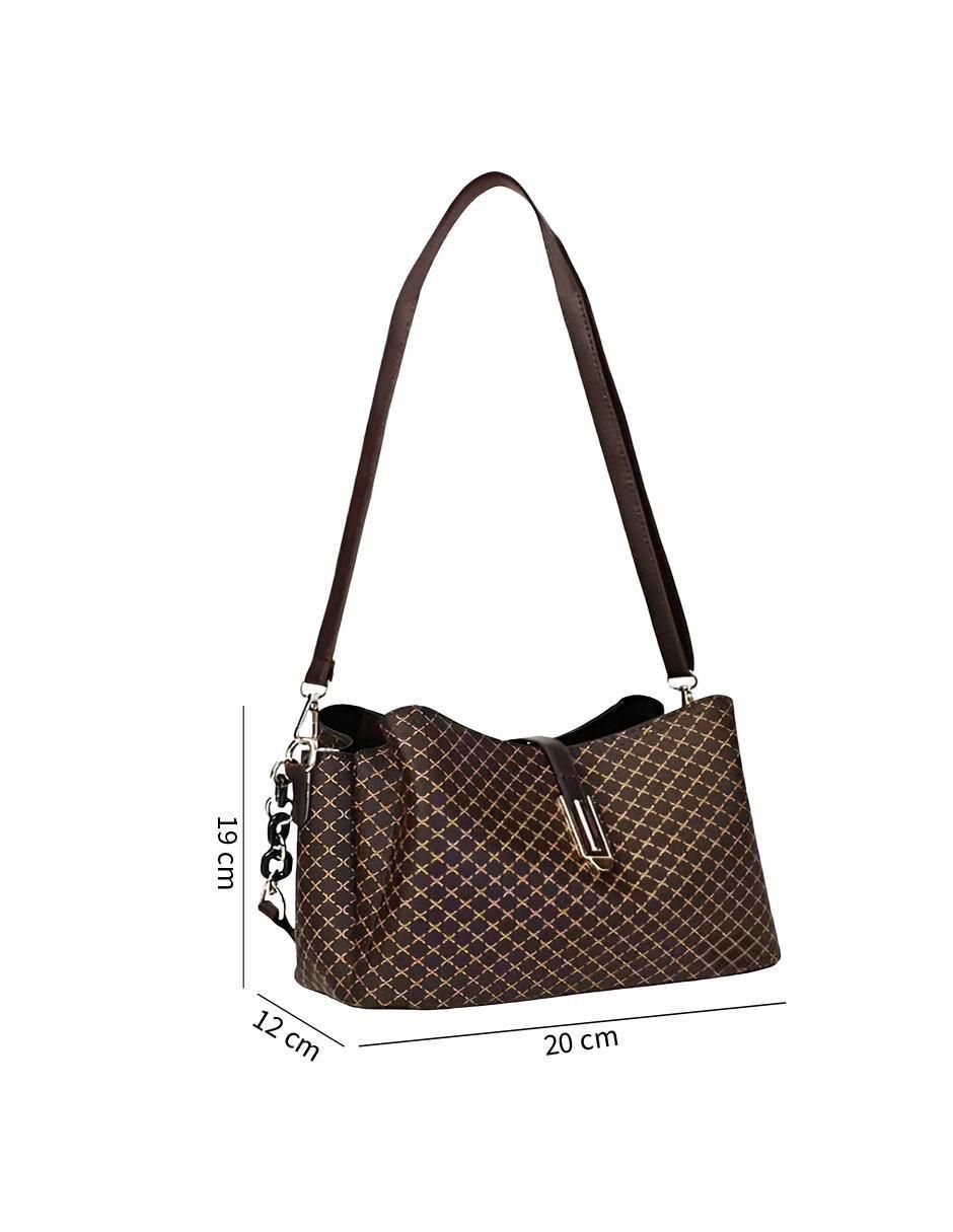 Bolsa crossbody para mujer 5