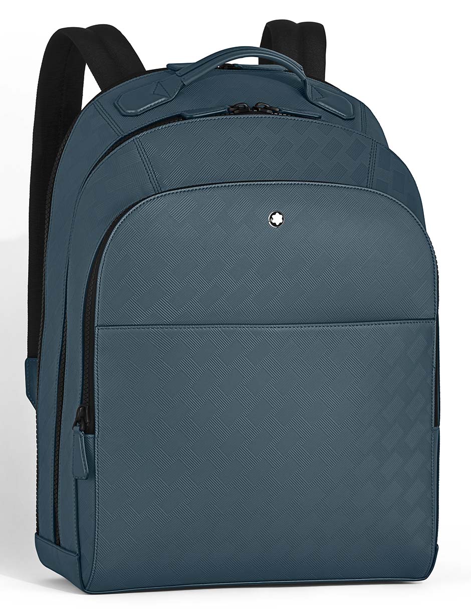 Backpack Extreme 3.0 de piel unisex 2