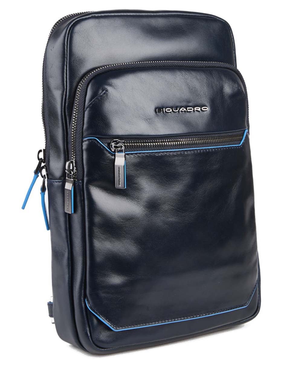 Backpack de piel para hombre 2