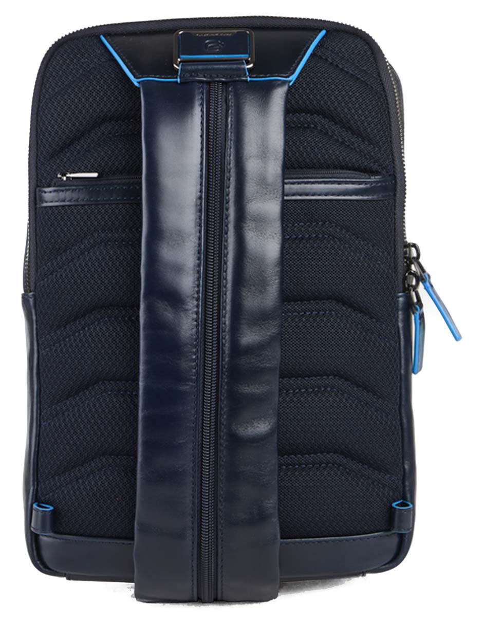 Backpack de piel para hombre 3