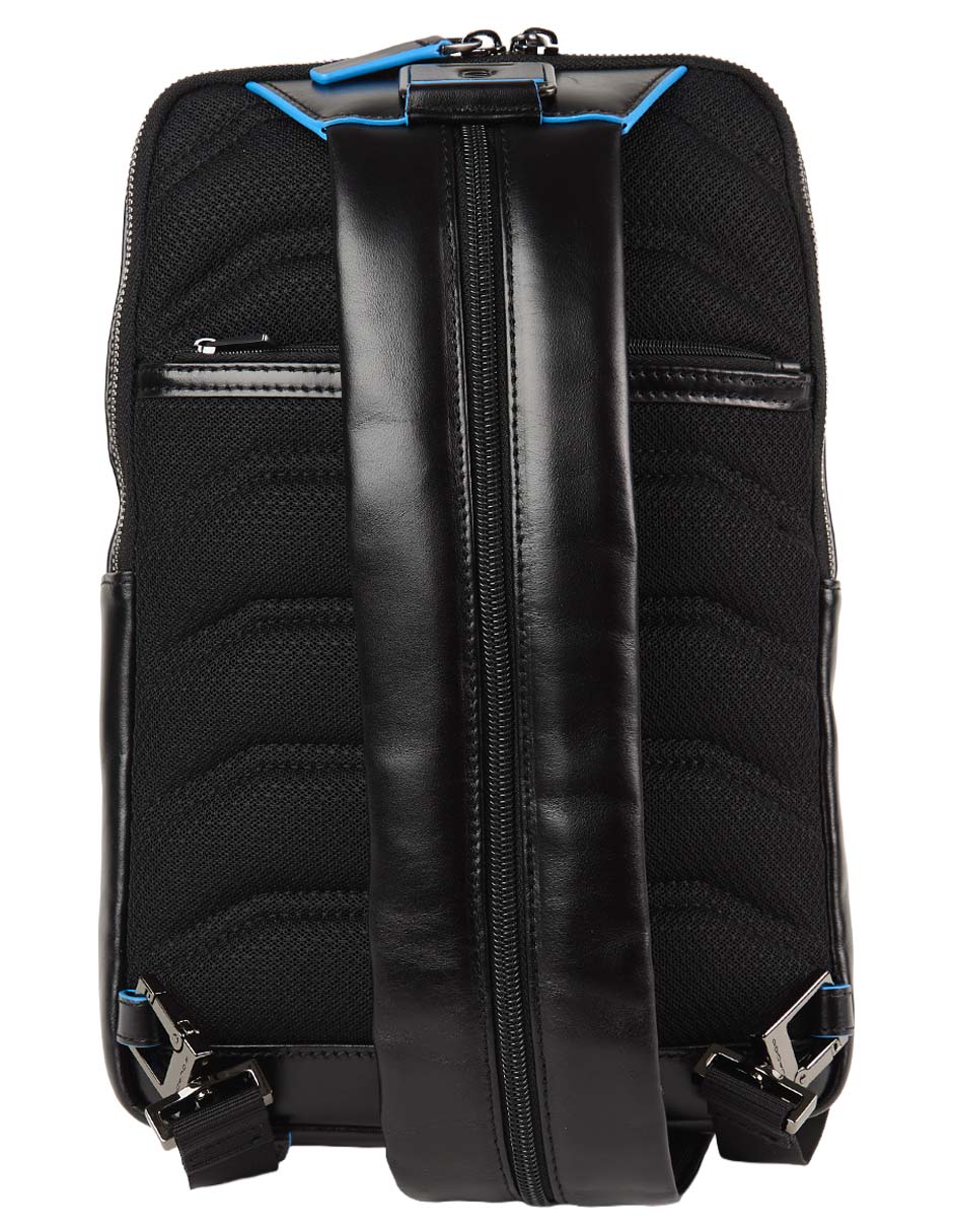 Bolsa bandolera de piel para hombre 3