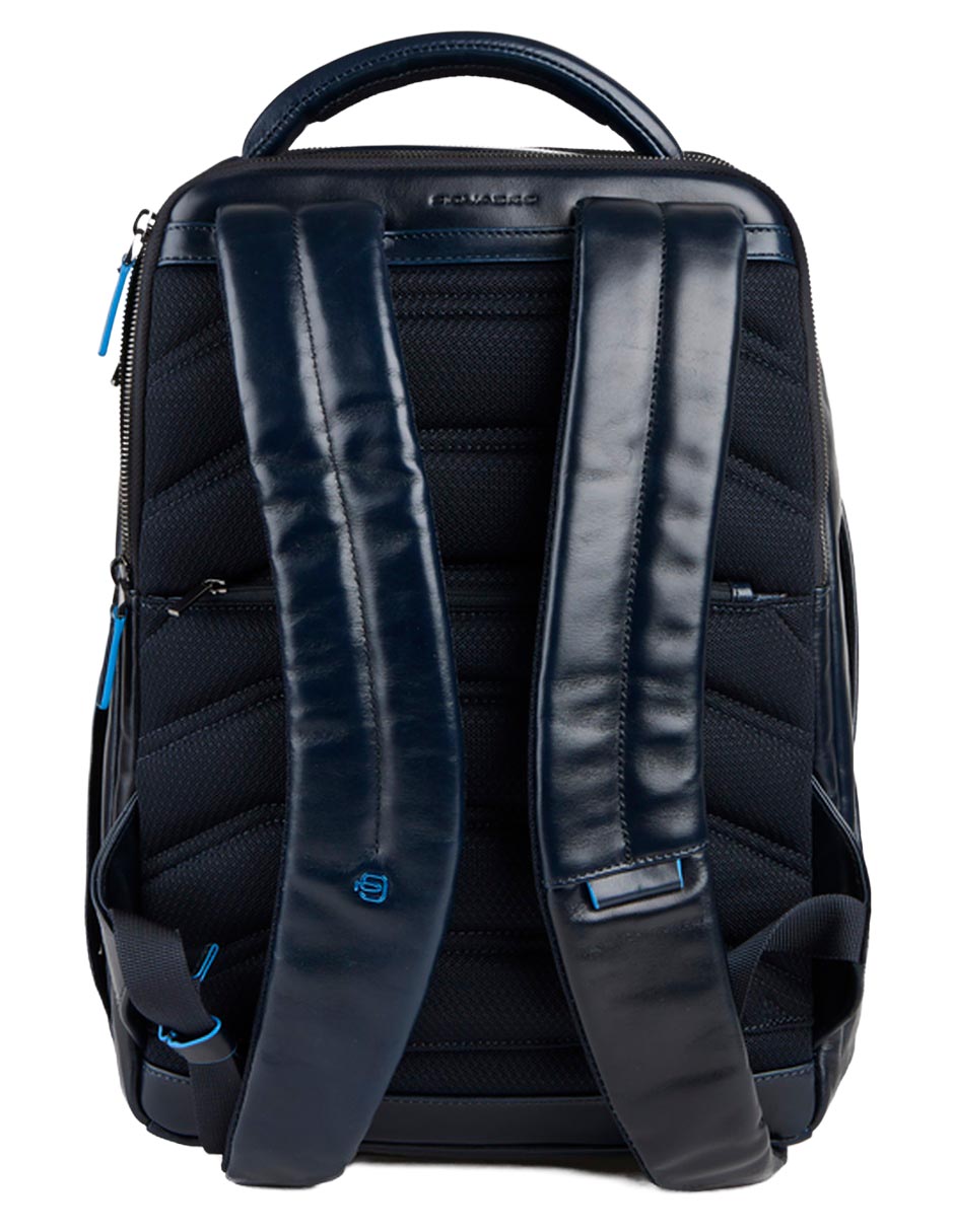 Backpack de piel para hombre 3