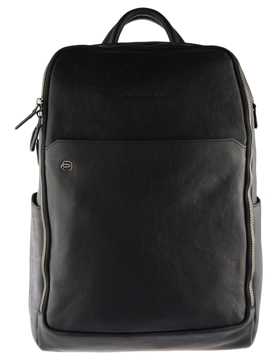 Mochila Escolar Mochila Piel Piquadro Mochila Casual Piquadro Para