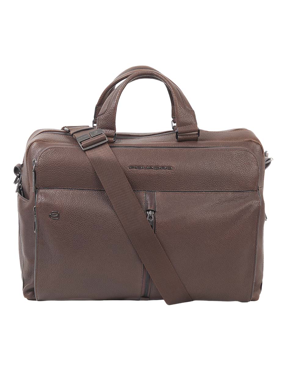 Portafolio de piel para hombre