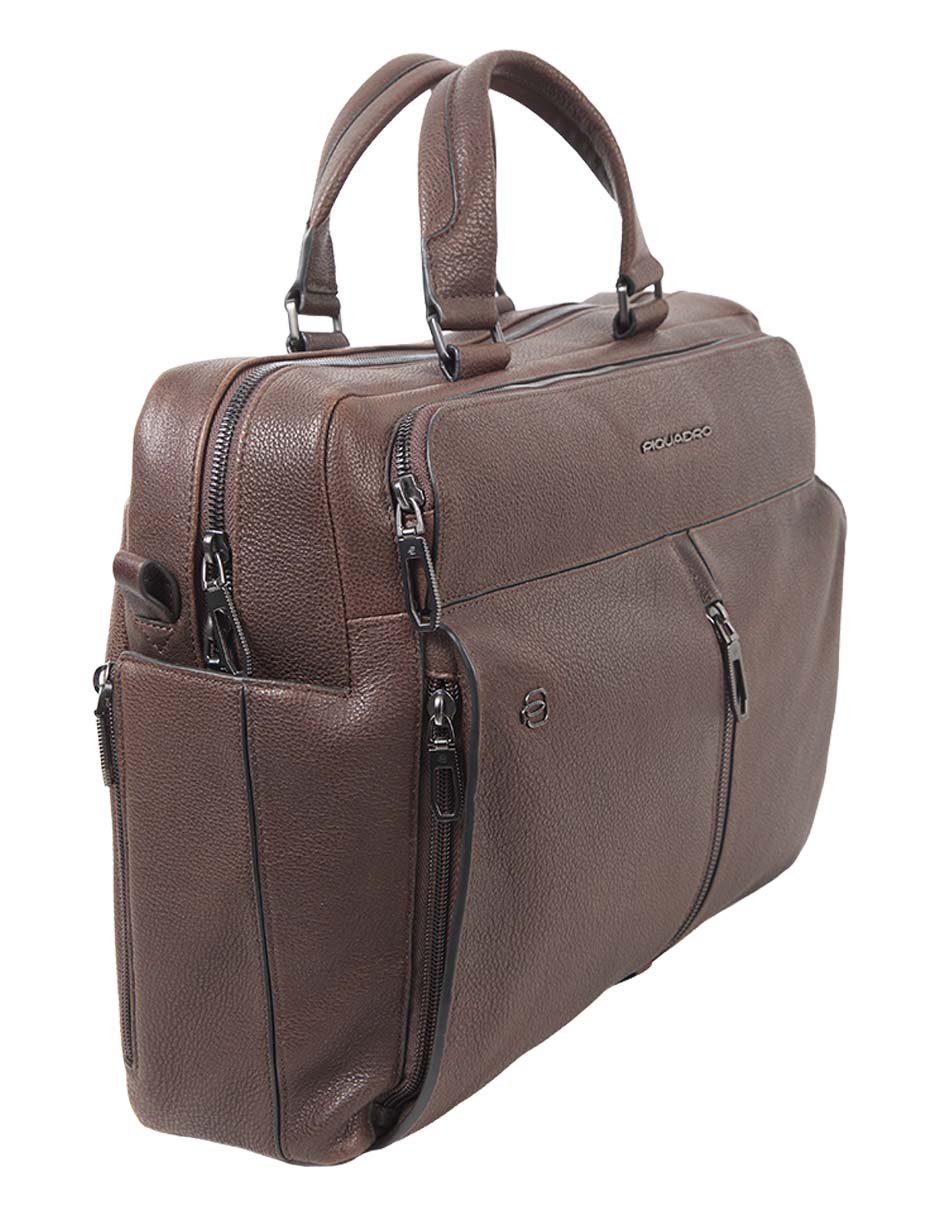 Portafolio de piel para hombre 2