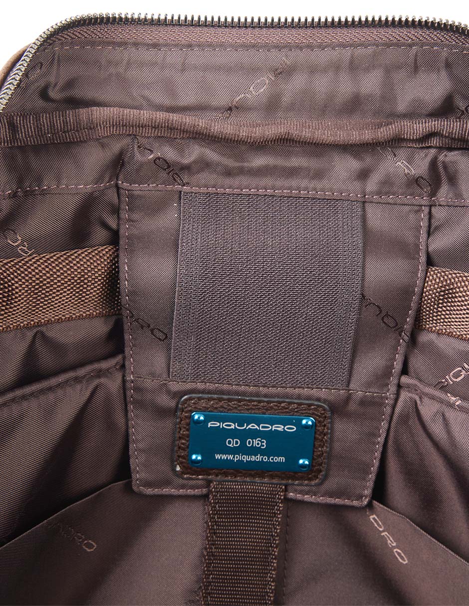 Portafolio de piel para hombre 4