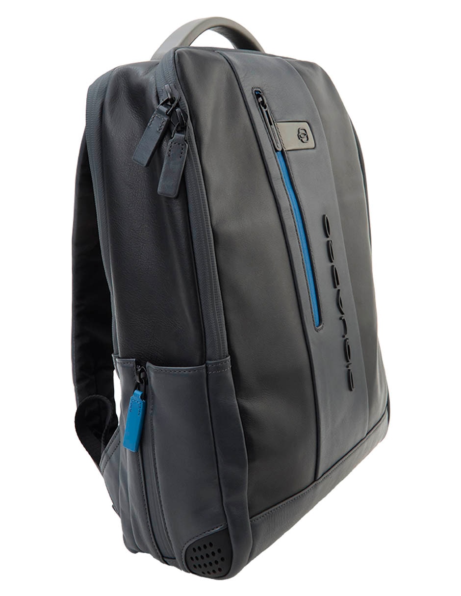 Backpack de piel para hombre 2