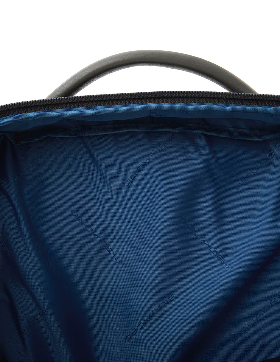 Backpack de piel para hombre 4