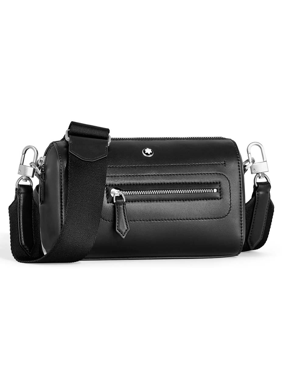 Bolsa crossbody de piel unisex 2