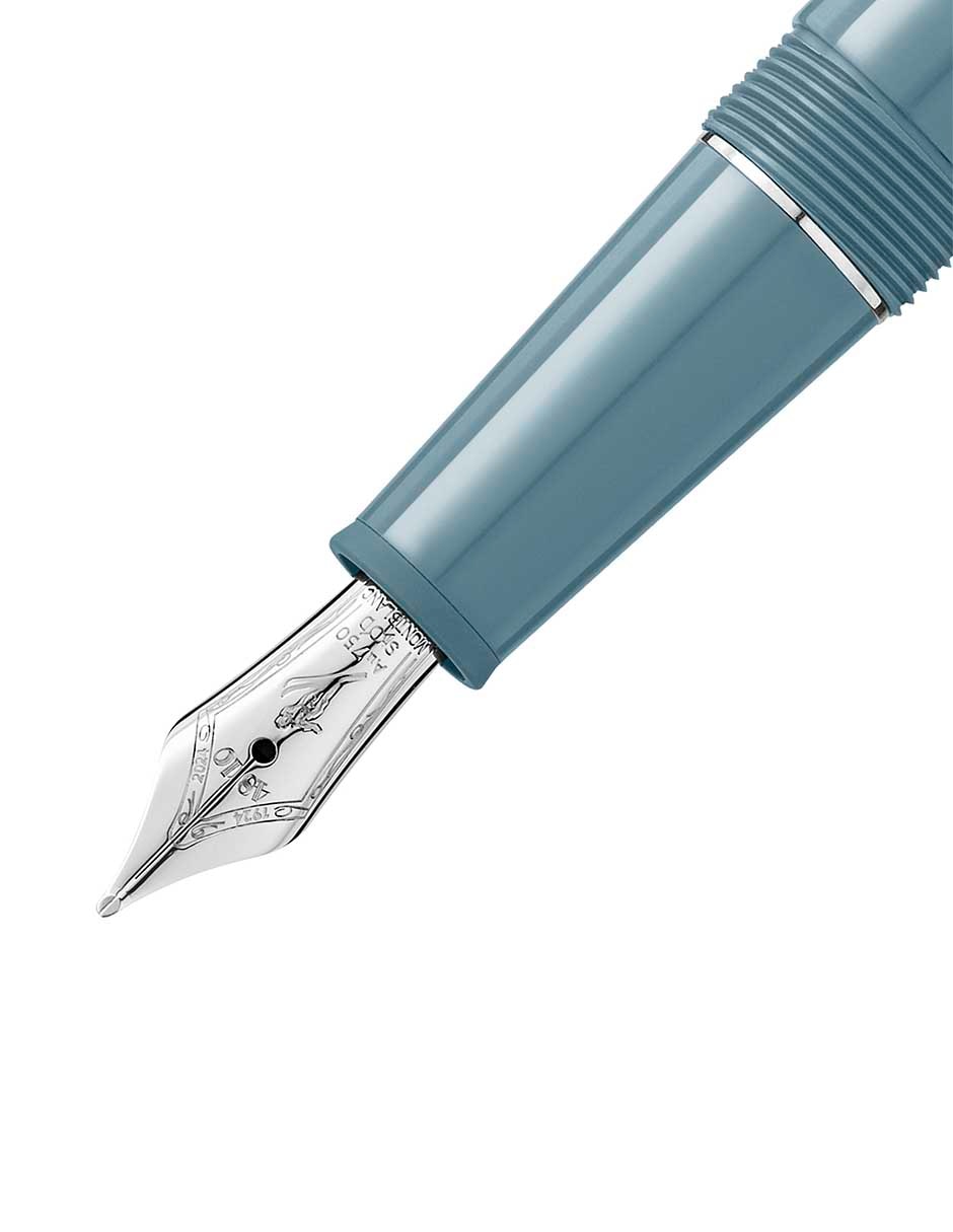 Pluma fuente Meisterstück 5
