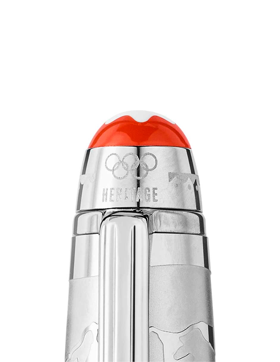 Pluma fuente Meisterstück 6