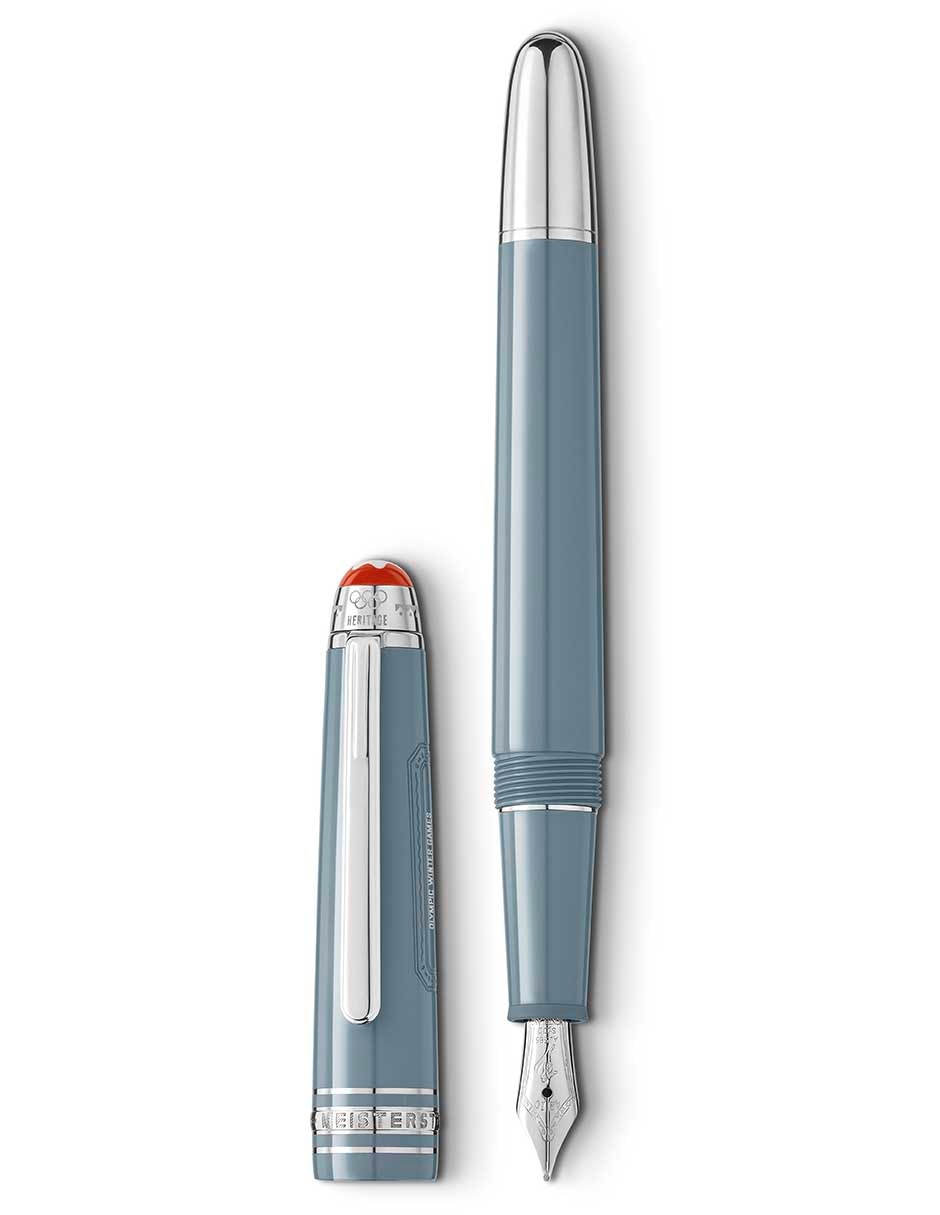 Pluma fuente Meisterstück