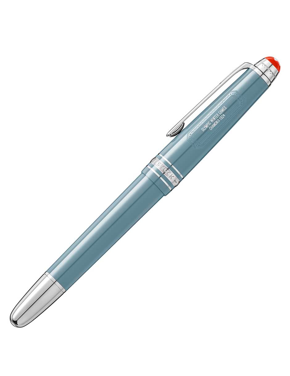 Pluma fuente Meisterstück 2