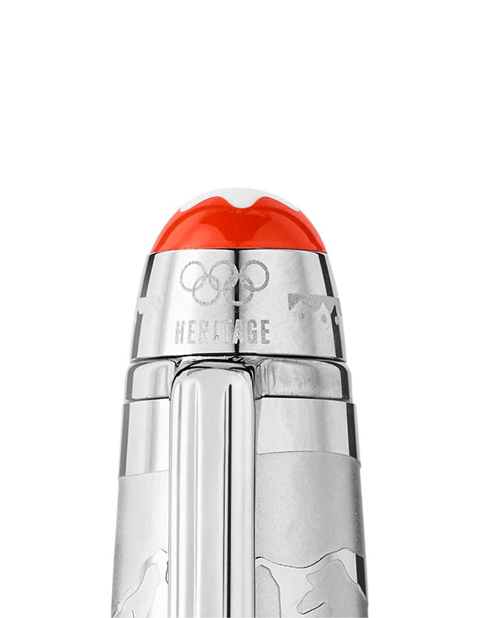 Pluma fuente Meisterstück 5