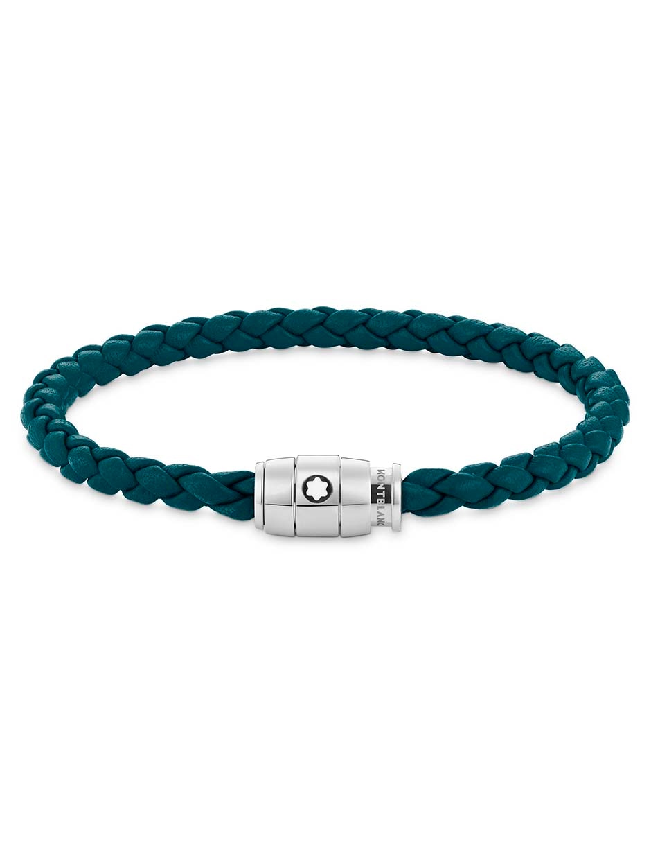 Brazalete con acabado pulido