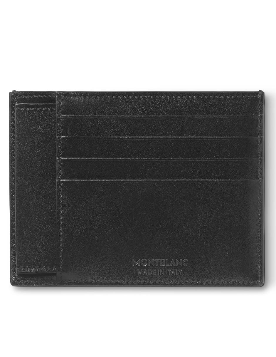 Tarjetero Meisterstück unisex 3